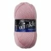 Best reviews of ⭐ James C Brett Pink Twinkle DK Yarn 100g ❤️