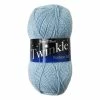 Coupon 😀 James C Brett Blue Twinkle DK Yarn 100g 🥰 -Hayfield Shop 622369 1008 1 james c brett blue twinkle dk yarn 100g