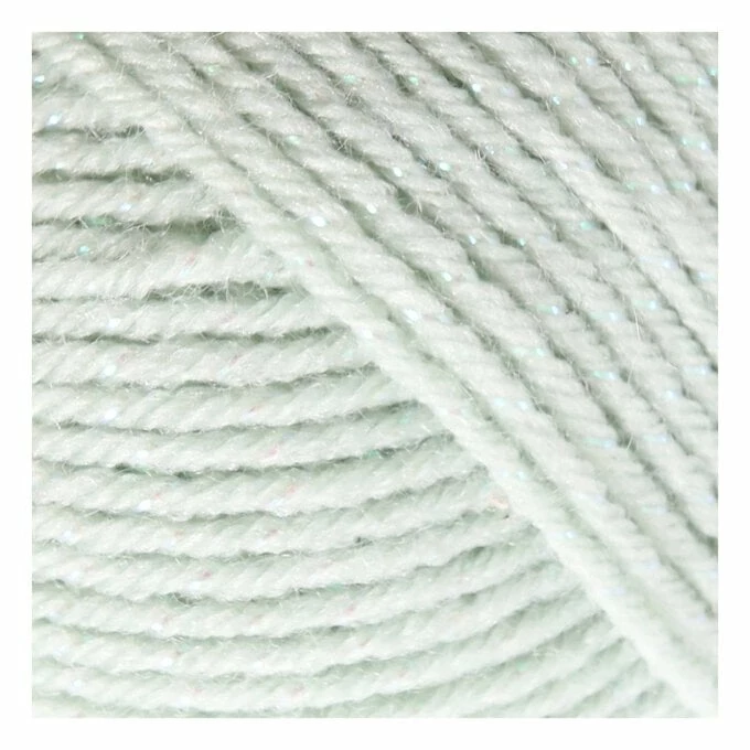 Flash Sale β Knitcraft Sage Baby Brilliance DK Yarn 100g π 4 Flash Sale β Knitcraft Sage Baby Brilliance DK Yarn 100g π - Image 2