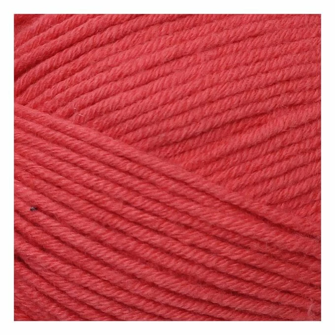 Wholesale β¨ Knitcraft Coral Cotton Blend Plain DK Yarn 100g π₯° 4 Wholesale β¨ Knitcraft Coral Cotton Blend Plain DK Yarn 100g π₯° - Image 2