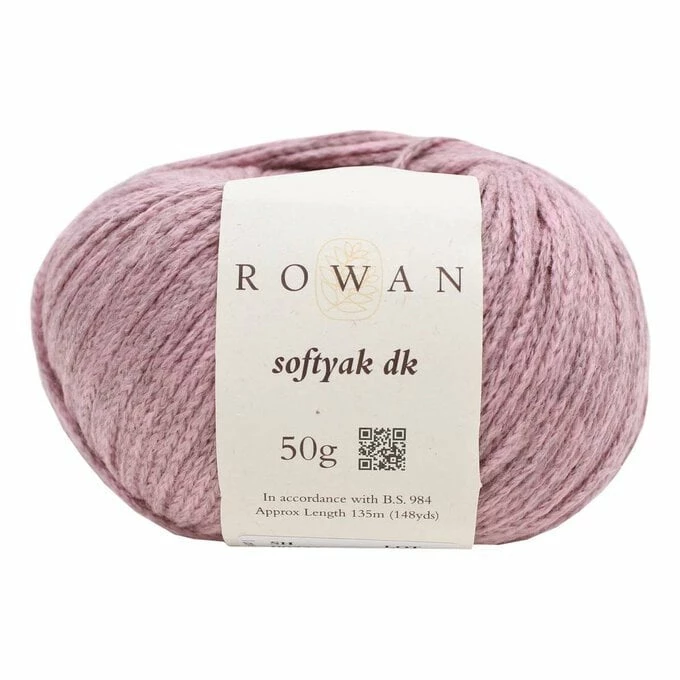 Top 10 π Rowan Steppe Softyak DK 50g π 3 Top 10 π Rowan Steppe Softyak DK 50g π