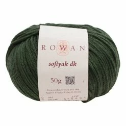 Wholesale 🔥 Rowan Pasture Softyak DK 50g ⌛