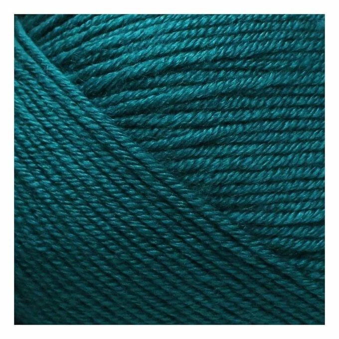 Flash Sale π The WI π© Women's Institute Azure Soft And Silky 4 Ply Yarn 100g 𧨠4 Flash Sale π The WI π© Women's Institute Azure Soft And Silky 4 Ply Yarn 100g 𧨠- Image 2