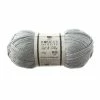 Outlet 🤩 The WI 👩 Women's Institute Grey Soft And Silky 4 Ply Yarn 100g 🎉 -Hayfield Shop 626887 1007 1 WI Soft Silky Grey 100g