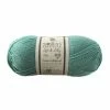 New 🔔 The WI 👩 Women's Institute Aqua Soft And Silky 4 Ply Yarn 100g ✔️