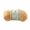 Top 10 ???? The WI ???? Women's Institute Striped Pink Mix Soft And Cuddly DK Yarn 50g ⭐ -Hayfield Shop 626888 1007 1 WI Soft Cuddly Bright Multi 50g