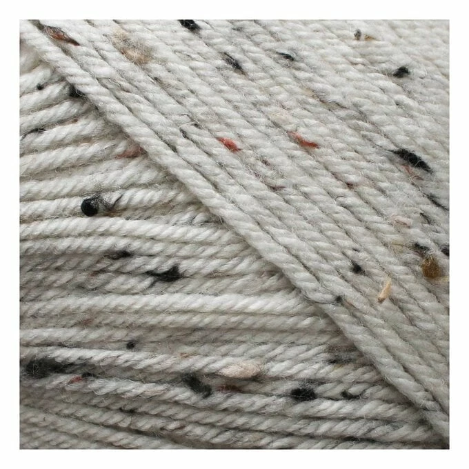 Wholesale π The WI π© Women's Institute Marl Soft And Smooth Tweed Aran Yarn 400g 𧨠4 Wholesale π The WI π© Women's Institute Marl Soft And Smooth Tweed Aran Yarn 400g 𧨠- Image 2