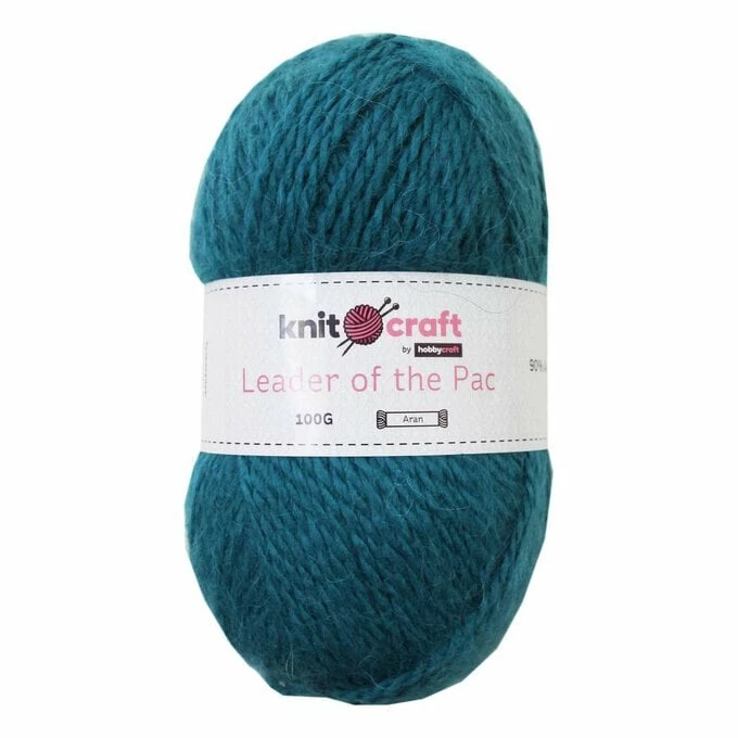 Wholesale π Knitcraft Green Teal Leader Of The Pac Aran Yarn 100g π 3 Wholesale π Knitcraft Green Teal Leader Of The Pac Aran Yarn 100g π