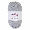 Best Sale 🤩 Knitcraft Steel Hug It Out Yarn 200g 👍 -Hayfield Shop 628113 1001 1 knitcraft steel hug it out yarn 200g