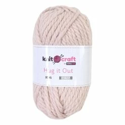 Best deal π₯° Knitcraft Shell Hug It Out Yarn 200g π