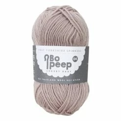 Discount 😉 West Yorkshire Spinners Teddy Bear Bo Peep Luxury Baby Yarn 50g ⌛