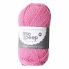 Brand new ❤️ West Yorkshire Spinners Dolly Bo Peep Luxury Baby Yarn 50g ❤️