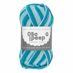 Wholesale π West Yorkshire Spinners Bubbles Bo Peep Luxury Baby Yarn 50g π