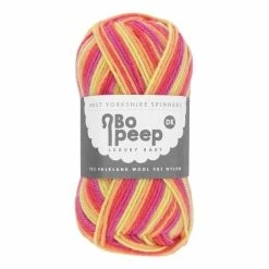 Buy 🌟 West Yorkshire Spinners Cherub Bo Peep Luxury Baby Yarn 50g 🌟
