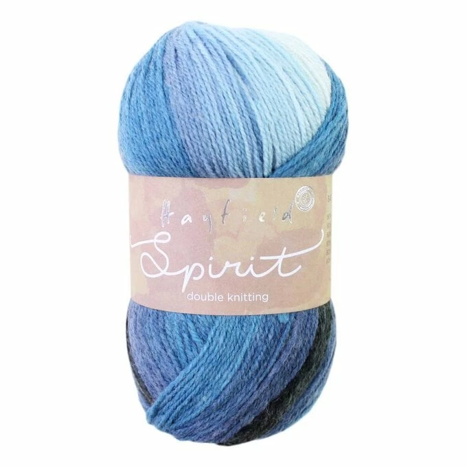 Discount ???? Hayfield Melody Spirit DK Yarn 100g (402) ???? 3 Discount ???? Hayfield Melody Spirit DK Yarn 100g (402) ????