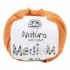 Promo ✔️ DMC 109 Rust Orange Natura Medium Crochet Yarn 50g 👍 -Hayfield Shop 633197 1001 1 dmc 109 rust orange natura medium crochet yarn 50g