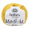 Best Pirce 💯 DMC 99 Mustard Yellow Natura Medium Crochet Yarn 50g 👍 -Hayfield Shop 633197 1004 1 dmc 99 mustard yellow natura medium crochet yarn 50g