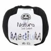 New β€οΈ DMC 02 Black Natura Medium Crochet Yarn 50g βοΈ 1 New β€οΈ DMC 02 Black Natura Medium Crochet Yarn 50g βοΈ -Hayfield Shop 633197 1011 1 dmc 02 black natura medium crochet yarn 50g