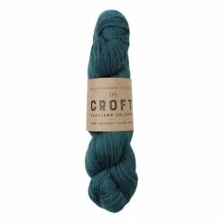 Deals 😀 West Yorkshire Spinners Seafield The Croft Shetland Tweed 100g 🛒