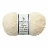 Buy 🔔 The WI 👩 Women’s Institute Cream Premium Acrylic Yarn 100g 🛒 -Hayfield Shop 634452 1004 1 womens institute cream premium acrylic yarn 100g