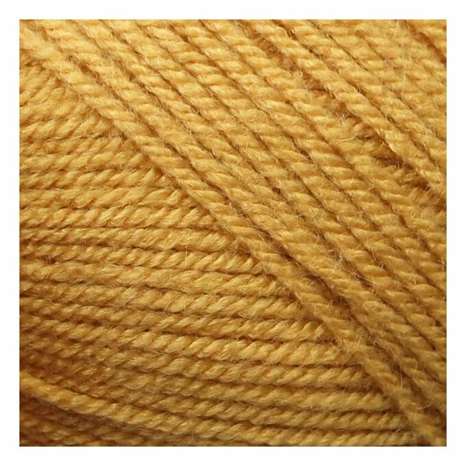 Best Sale ???? The WI ???? Women’s Institute Mustard Premium Acrylic Yarn 100g ⌛ 4 Best Sale ???? The WI ???? Women’s Institute Mustard Premium Acrylic Yarn 100g ⌛ - Image 2