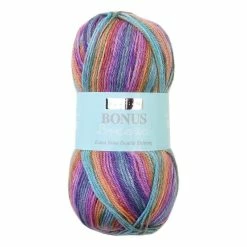 Best deal π€© Sirdar Hayfield Embers Bonus Breeze DK 100g π