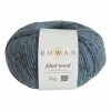 Hot Sale 🔥 Rowan Duck Egg Felted Tweed Yarn 50g ⭐ -Hayfield Shop 639471 1003 1 rowan duck egg felted tweed yarn 50g