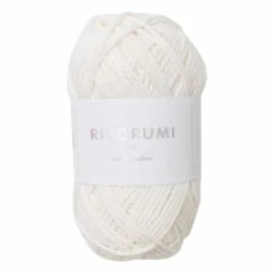 Top 10 🌟 Rico Design Rico Cream Ricorumi DK Yarn 25g 🧨