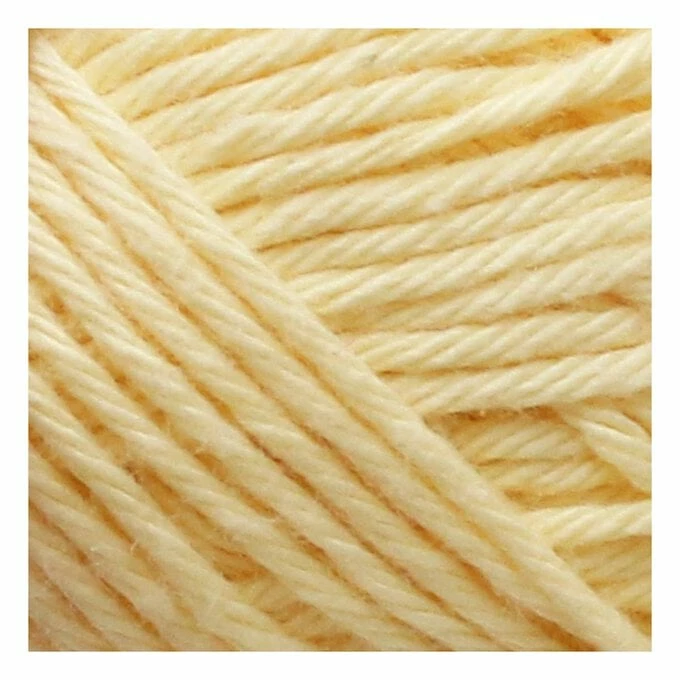 Hot Sale β€οΈ Rico Design Rico Vanilla Ricorumi DK Yarn 25g π 4 Hot Sale β€οΈ Rico Design Rico Vanilla Ricorumi DK Yarn 25g π - Image 2