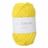 Outlet ???? Rico Design Rico Yellow Ricorumi DK Yarn 25g ❤️
