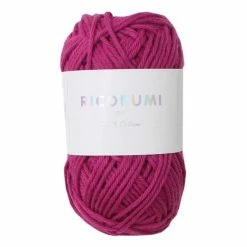 Top 10 👍 Rico Design Rico Berry Ricorumi DK Yarn 25g 💯
