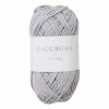 Cheap ⌛ Rico Design Rico Silver Grey Ricorumi DK Yarn 25g ✨ -Hayfield Shop 639534 1016 1 rico silver grey ricorumi dk yarn 25g