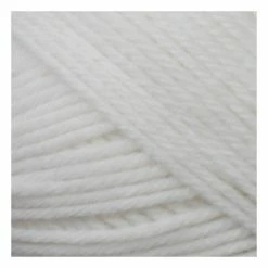 Coupon ⭐ Patons White Fairytale Merino Mix DK Yarn 50g ✨ 5 Coupon ⭐ Patons White Fairytale Merino Mix DK Yarn 50g ✨ -Hayfield Shop 641337 1000 2 patons white fairytale merino mix dk yarn 50g