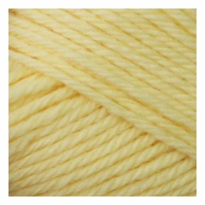 Hot Sale π₯ Patons Vanilla Fairytale Merino Mix DK Yarn 50g 𧨠4 Hot Sale π₯ Patons Vanilla Fairytale Merino Mix DK Yarn 50g 𧨠- Image 2