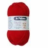 Best Sale 😉 Patons Red Fairytale Merino Mix DK Yarn 50g ✔️ -Hayfield Shop 641337 1003 1 patons red fairytale merino mix dk yarn 50g