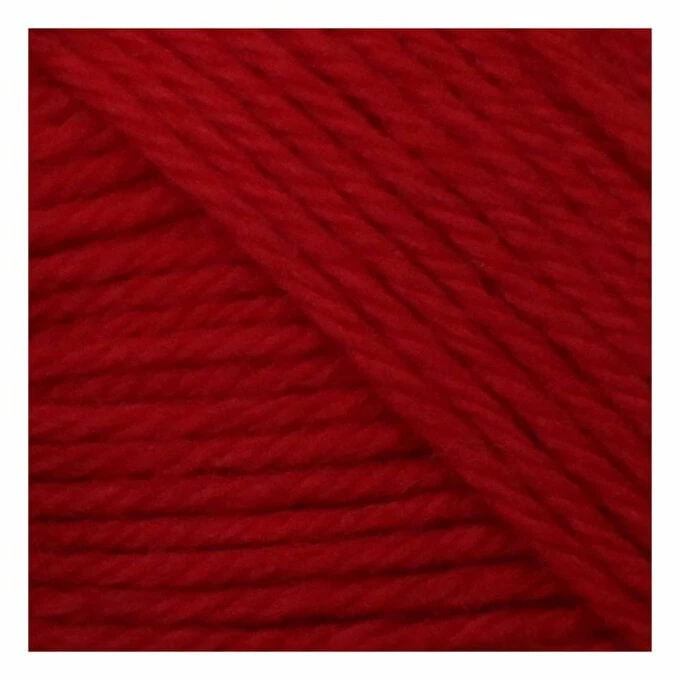 Best Sale π Patons Red Fairytale Merino Mix DK Yarn 50g βοΈ 4 Best Sale π Patons Red Fairytale Merino Mix DK Yarn 50g βοΈ - Image 2