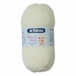 Top 10 🎉 Patons Natural Fairytale Fab Aran Yarn 50g 👏