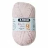 Promo ⌛ Patons Pale Pink Fairytale Fab Aran Yarn 50g 🎁