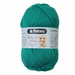 Best Sale π Patons Jade Fairytale Fab Aran Yarn 50g π