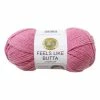 Hot Sale π Lion Brand Dusty Pink Feels Like Butta Yarn 100g β¨ 2 Hot Sale π Lion Brand Dusty Pink Feels Like Butta Yarn 100g β¨ -Hayfield Shop 643291 1003 1 lion brand dusty pink feels like butta yarn 100g