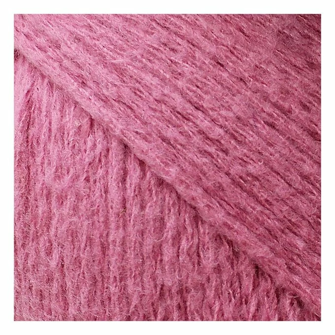 Hot Sale π Lion Brand Dusty Pink Feels Like Butta Yarn 100g β¨ 4 Hot Sale π Lion Brand Dusty Pink Feels Like Butta Yarn 100g β¨ - Image 2