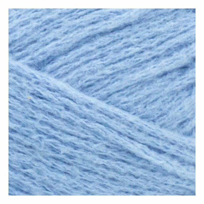Buy ???? Lion Brand Periwinkle Feels Like Butta Yarn 100g ❤️ 4 Buy ???? Lion Brand Periwinkle Feels Like Butta Yarn 100g ❤️ - Image 2