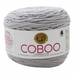 Top 10 👏 Lion Brand Silver Coboo Yarn 100g 🎉
