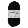 Top 10 ???? Knitcraft Black Everyday DK Yarn 50g ???? 2 Top 10 ???? Knitcraft Black Everyday DK Yarn 50g ???? -Hayfield Shop 645401 1000 1 knitcraft black everyday dk yarn 50g