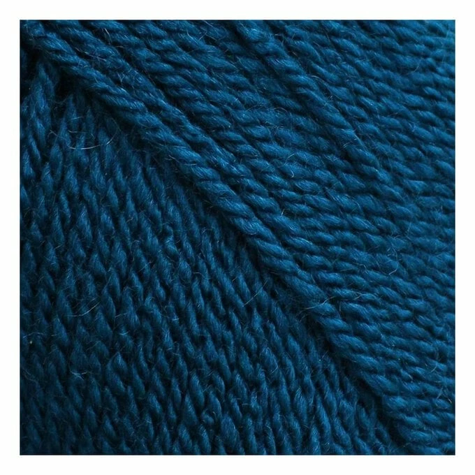 Cheap ???? Knitcraft Teal Everyday DK Yarn 50g ???? 4 Cheap ???? Knitcraft Teal Everyday DK Yarn 50g ???? - Image 2