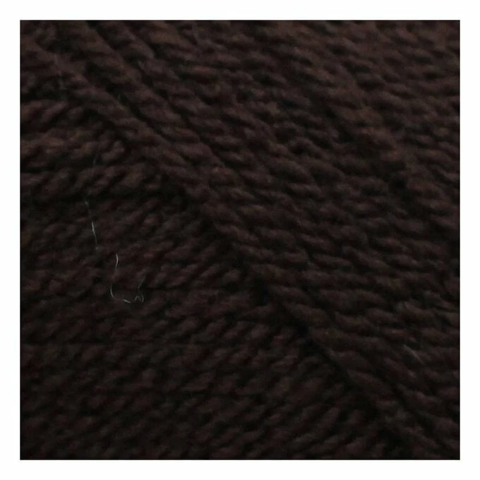 New ???? Knitcraft Brown Everyday DK Yarn 50g ???? 4 New ???? Knitcraft Brown Everyday DK Yarn 50g ???? - Image 2