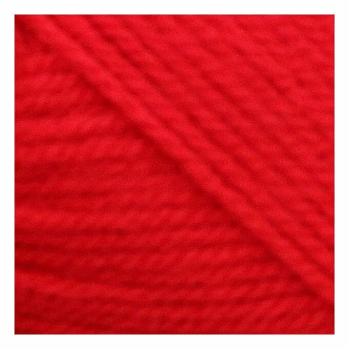 Buy ✔️ Knitcraft Red Everyday DK Yarn 50g ⭐ 4 Buy ✔️ Knitcraft Red Everyday DK Yarn 50g ⭐ - Image 2