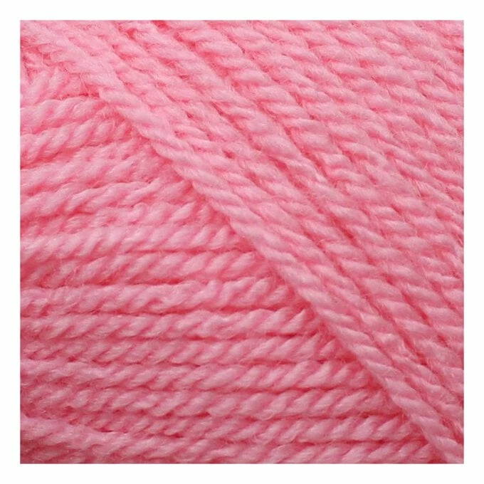 Best reviews of β Knitcraft Barbie Pink Everyday DK Yarn 50g π 4 Best reviews of β Knitcraft Barbie Pink Everyday DK Yarn 50g π - Image 2