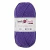 Best deal 🌟 Knitcraft Purple Everyday DK Yarn 50g ✨ -Hayfield Shop 645401 1012 1 knitcraft purple everyday dk yarn 50g
