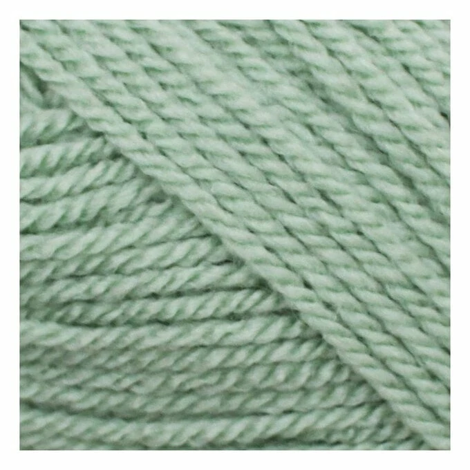 Promo β Knitcraft Mint Green Everyday DK Yarn 50g π 4 Promo β Knitcraft Mint Green Everyday DK Yarn 50g π - Image 2